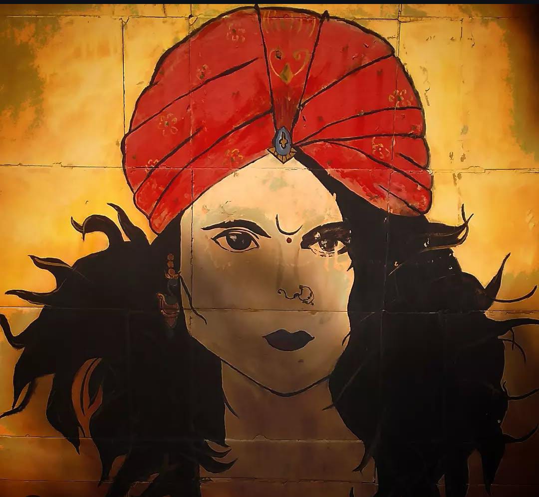 RANILAXMIBAI