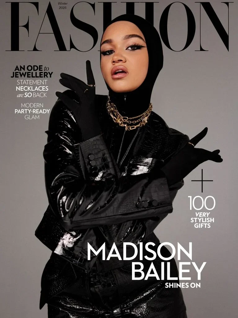 fashion